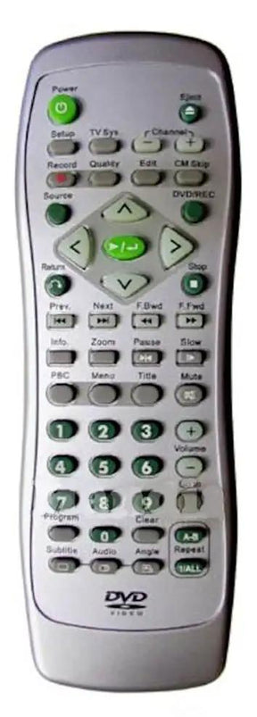 DR251 AMSTRAD afstandsbediening