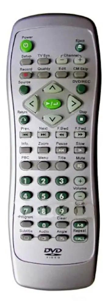 DR251 AMSTRAD afstandsbediening
