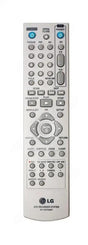 DR7800 LG afstandsbediening