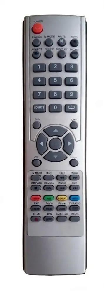 DRC-0150MS2 AKAI afstandsbediening