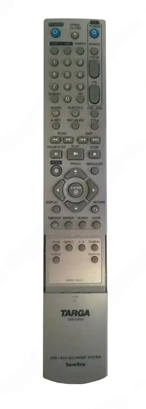 DRH-5600X TARGA afstandsbediening