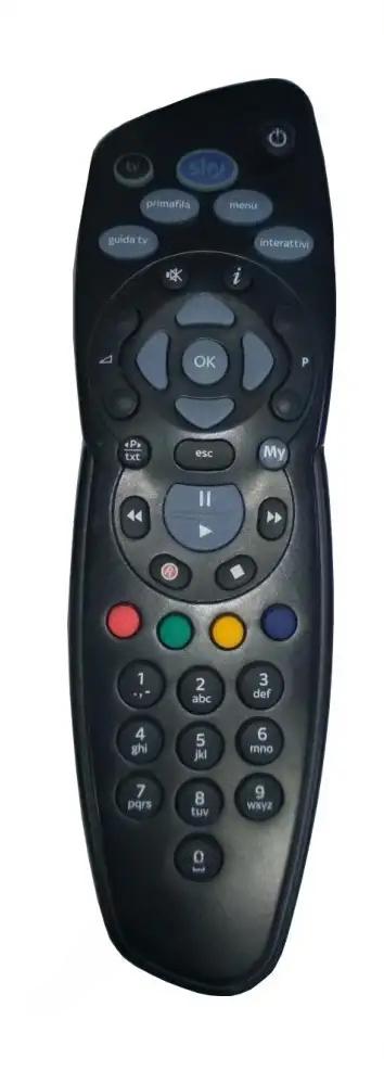 DRX890I SKY afstandsbediening
