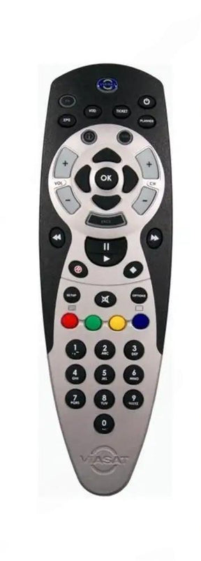 DS830NV PACE afstandsbediening