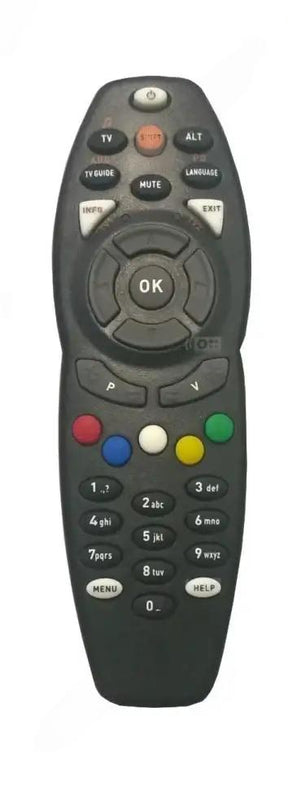 DSD1132 ALTECH UEC afstandsbediening