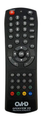 DSD4139 OVHD afstandsbediening