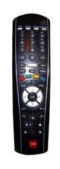 DSI87-8 SFR afstandsbediening