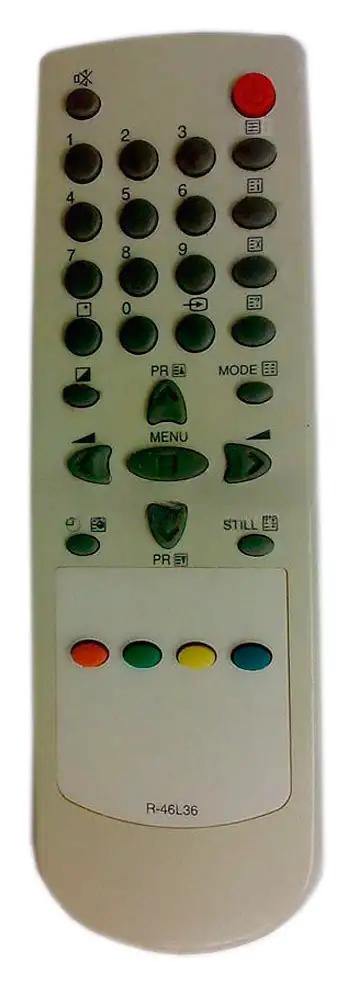 DSL20D1T DAEWOO afstandsbediening