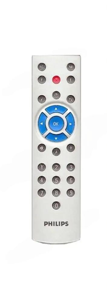 DSR1000 PHILIPS afstandsbediening