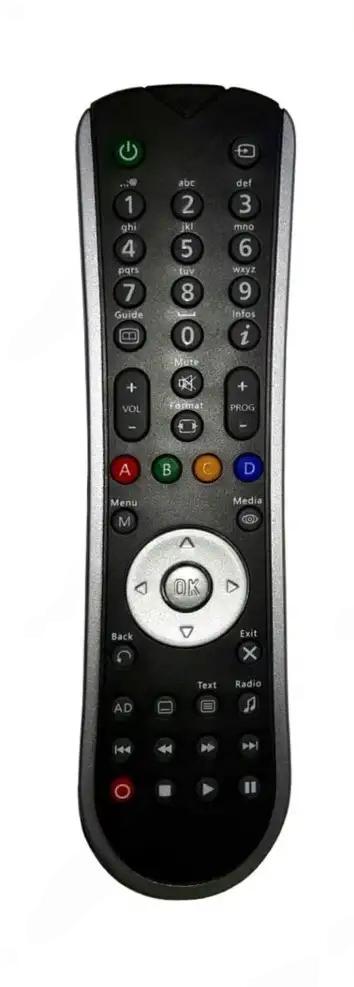DSR3031 PHILIPS afstandsbediening