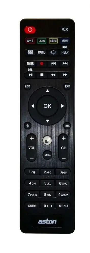 DSR3331F PHILIPS afstandsbediening