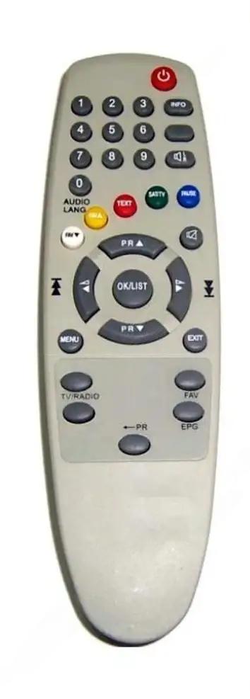 DSR4001A NPG afstandsbediening