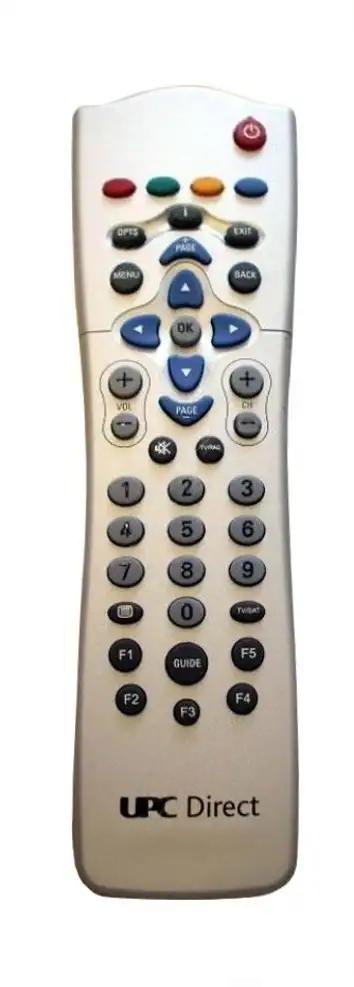 DSR4101 PHILIPS afstandsbediening