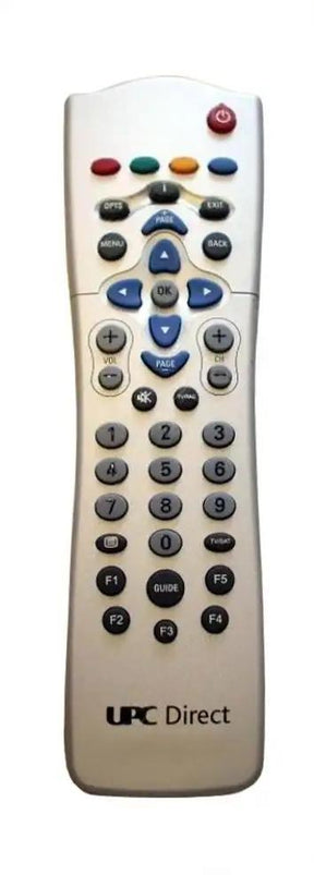 DSR4101 UPC afstandsbediening
