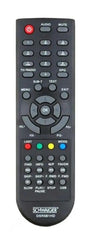 DSR581HD SCHWAIGER afstandsbediening