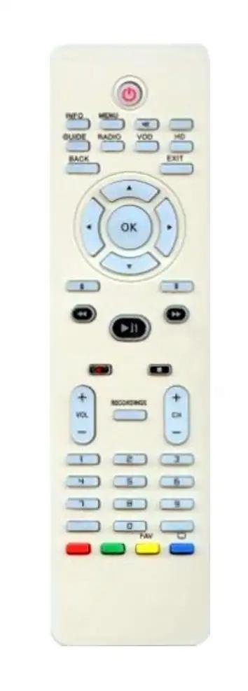DSR7121 PHILIPS afstandsbediening