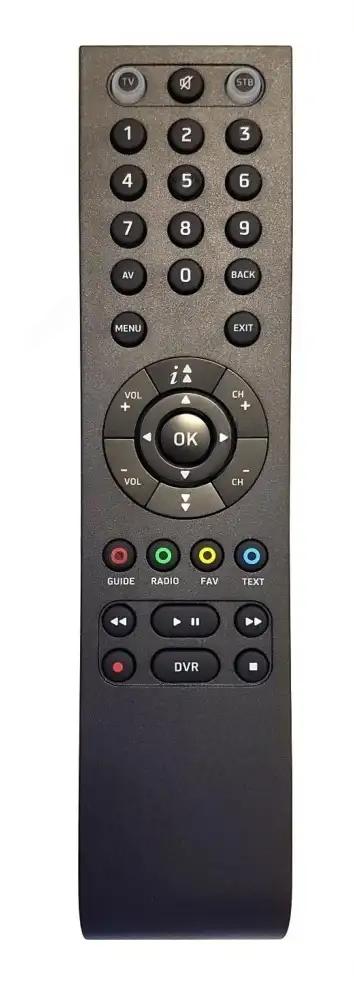 DSR7141 PHILIPS afstandsbediening