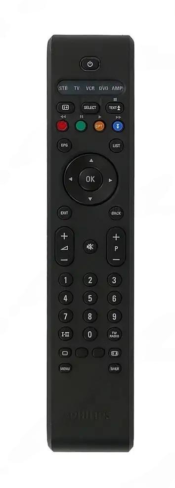 DSR9004 PHILIPS afstandsbediening