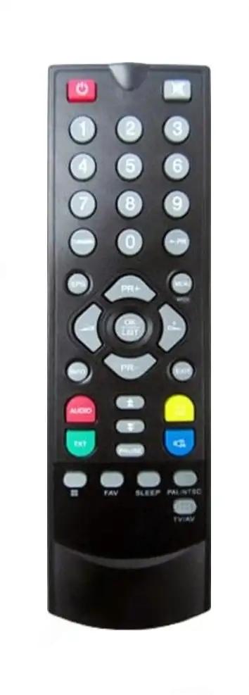 DT-100K XDOME afstandsbediening