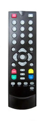 DT-100K XDOME afstandsbediening