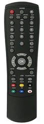 DT-4500HD SUNSTECH afstandsbediening