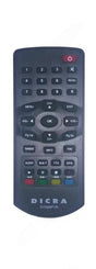 DT008PVR DICRA afstandsbediening