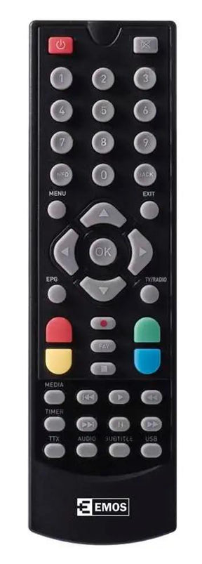 DT2000 WINBOX afstandsbediening