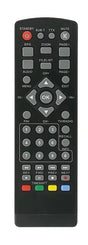 DT21 SKINTEK afstandsbediening