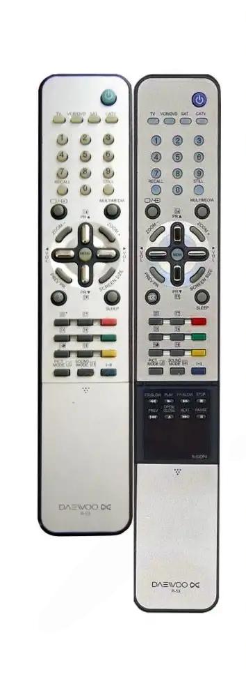 DT4280NH DAEWOO afstandsbediening