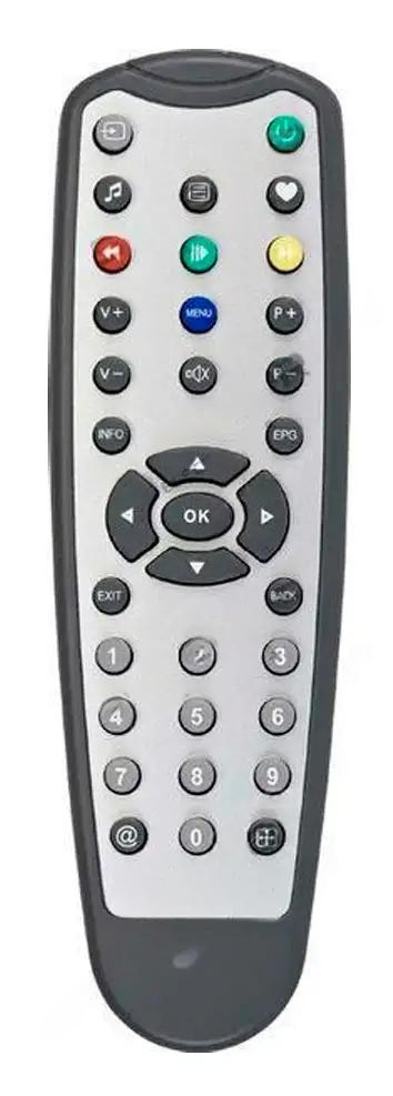 DT85N-HD SAGEM afstandsbediening