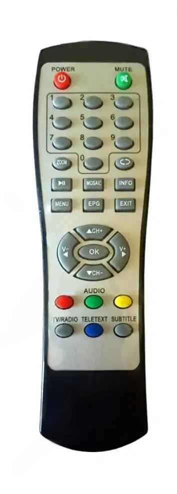 DTB-P460 SUNSTECH afstandsbediening