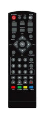 DTB200HD2 SUNSTECH afstandsbediening