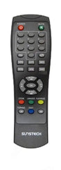 DTB3850 SUNSTECH afstandsbediening