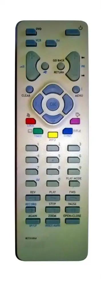 DTF110E TELEFUNKEN afstandsbediening