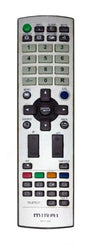 DTL832-E600 MIRAI afstandsbediening