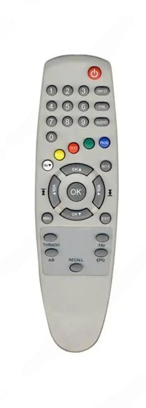 DTN002T ROLLMASTER afstandsbediening