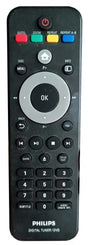 DTP-4800 PHILIPS afstandsbediening