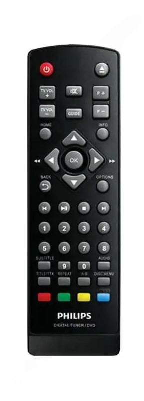 DTP2130 PHILIPS afstandsbediening