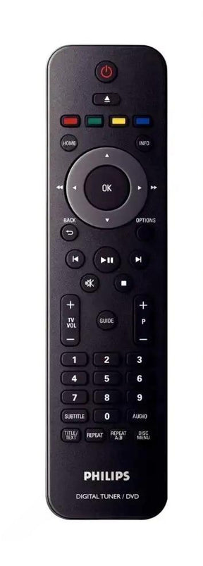 DTP2340 PHILIPS afstandsbediening