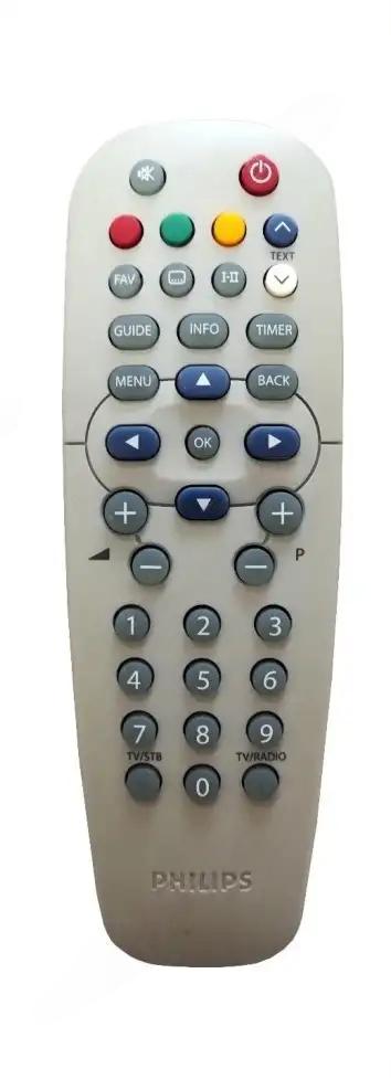 DTR-300 PHILIPS afstandsbediening