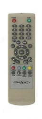 DTR-3331 IRRADIO afstandsbediening