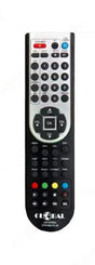 DTR1500-PLUS GLOBAL afstandsbediening