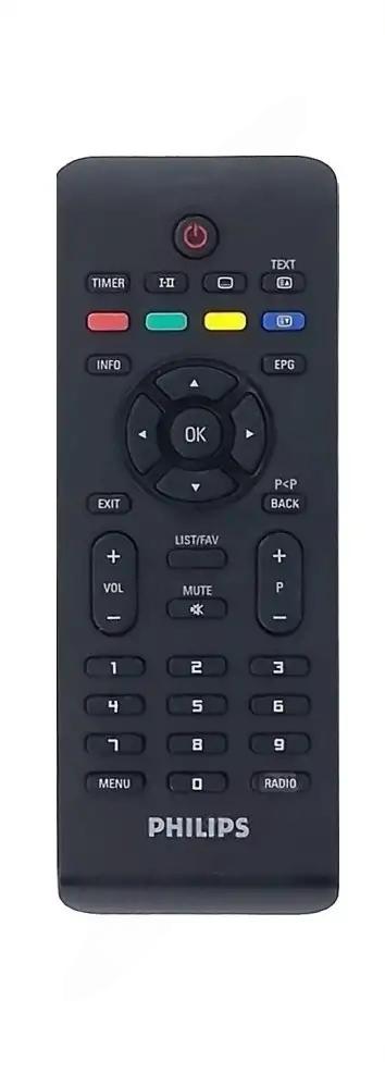DTR220 PHILIPS afstandsbediening