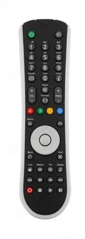 DTR94000-TA SAGEMCOM afstandsbediening