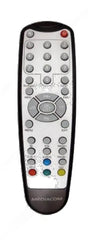 DTRZ210 MEDIACOM afstandsbediening