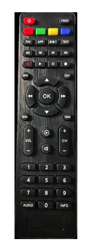 DTT-0901 PRIME afstandsbediening