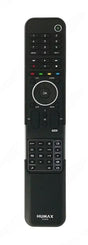 DTT-9300PVR HUMAX afstandsbediening