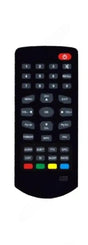 DTT400 DIGITSAT afstandsbediening