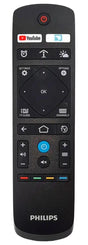 DTTRECEIVER XPLORE afstandsbediening