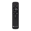 DUETTO COMO AUDIO afstandsbediening