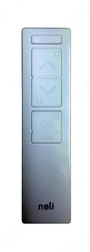 DUO-HD NELI afstandsbediening